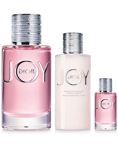 dior joy perfume gift set|joy perfume by dior boots.